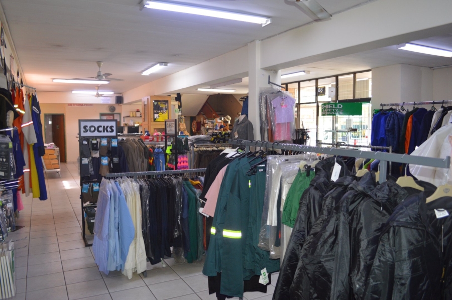 Commercial Property for Sale in Neserhof North West